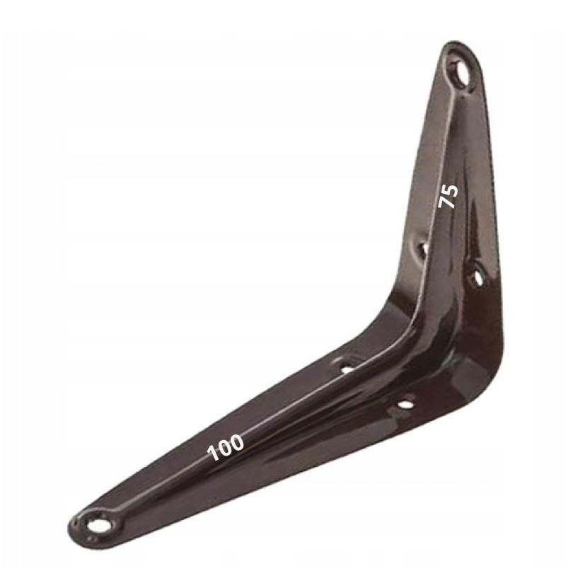 Wspornik   budowlany   150/200 brązowy